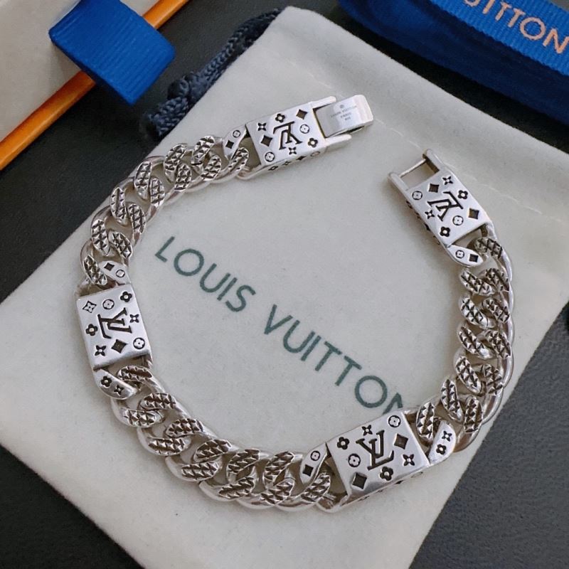 Louis Vuitton Bracelets